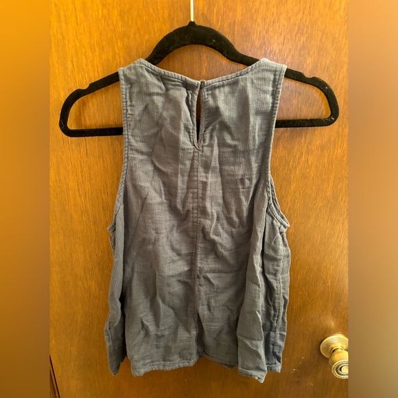 Prana women’s Seakissed Tank - Picture 5 of 10